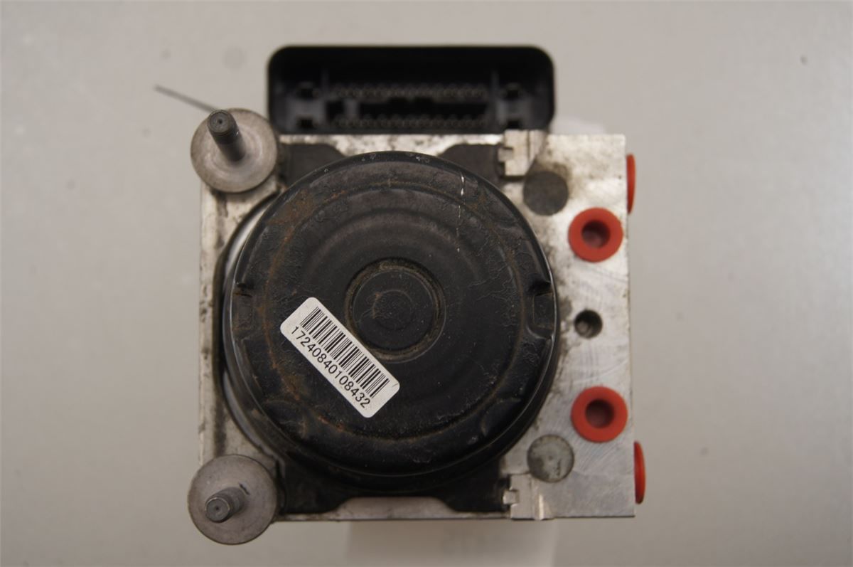ABS Hydraulikkaggregat – bilde 2