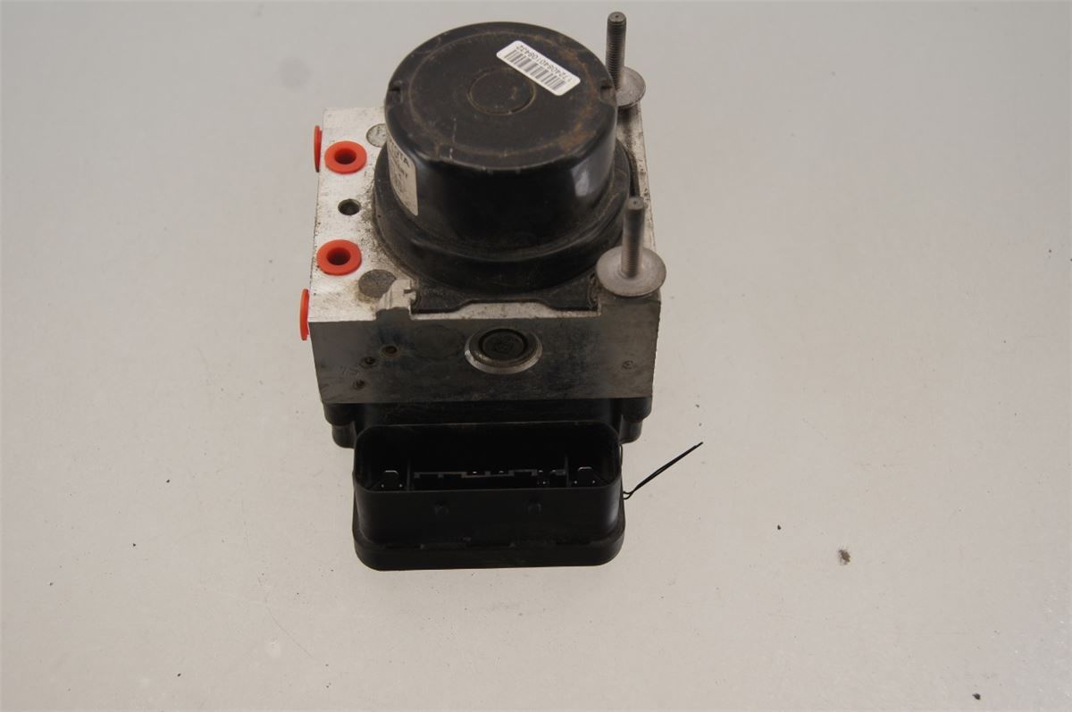ABS Hydraulikkaggregat – bilde 4