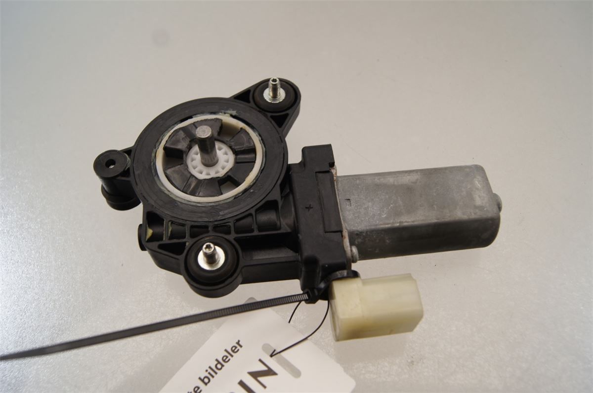 Vindusheismotor – bilde 2