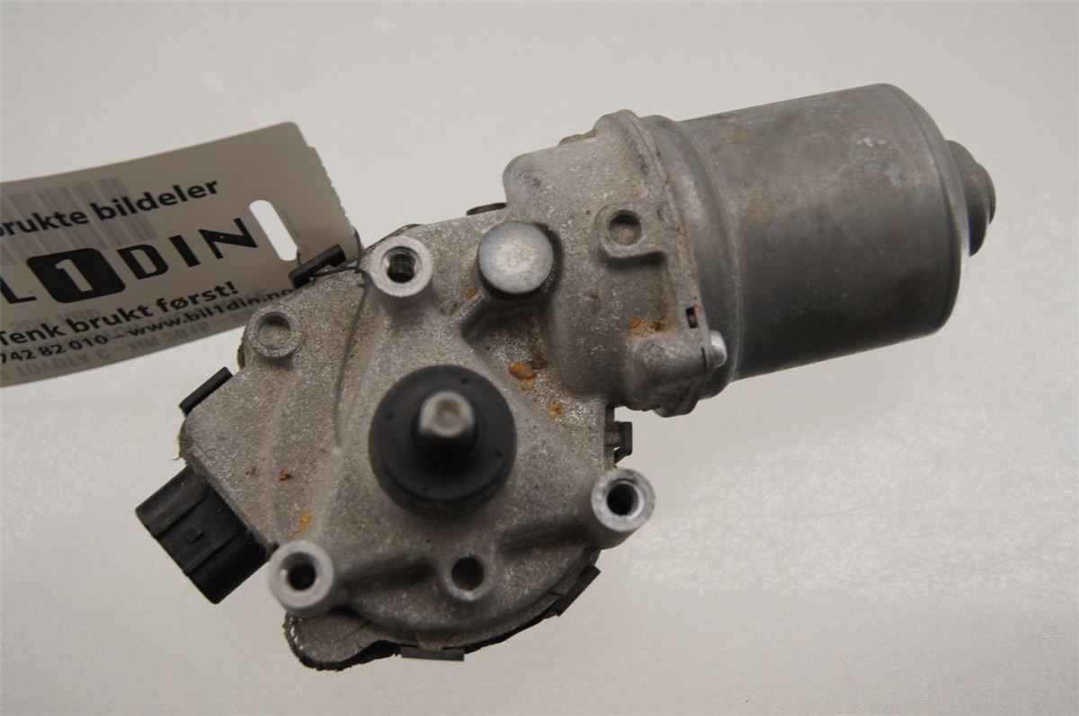 Viskermotor Frontrute – bilde 1