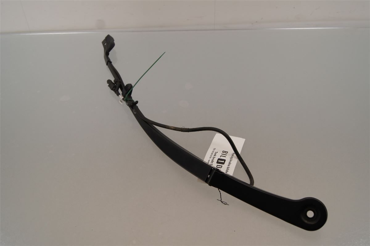 Viskerarm / Armer Frontrute – bilde 1