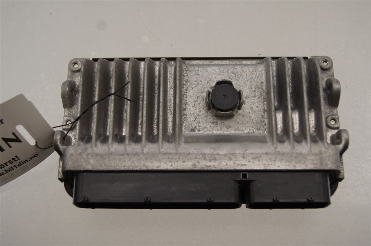 Styreenhet Motor (ECU) Bensin – bilde 1