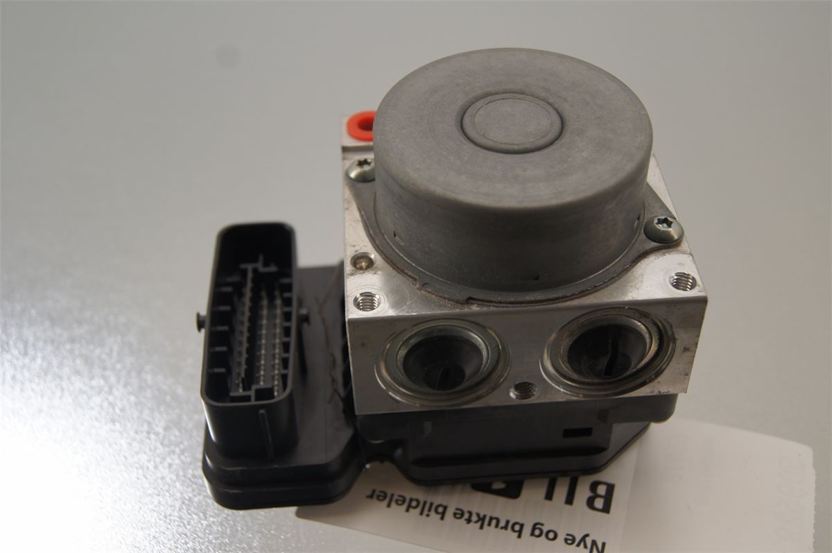 ABS Hydraulikkaggregat – bilde 1