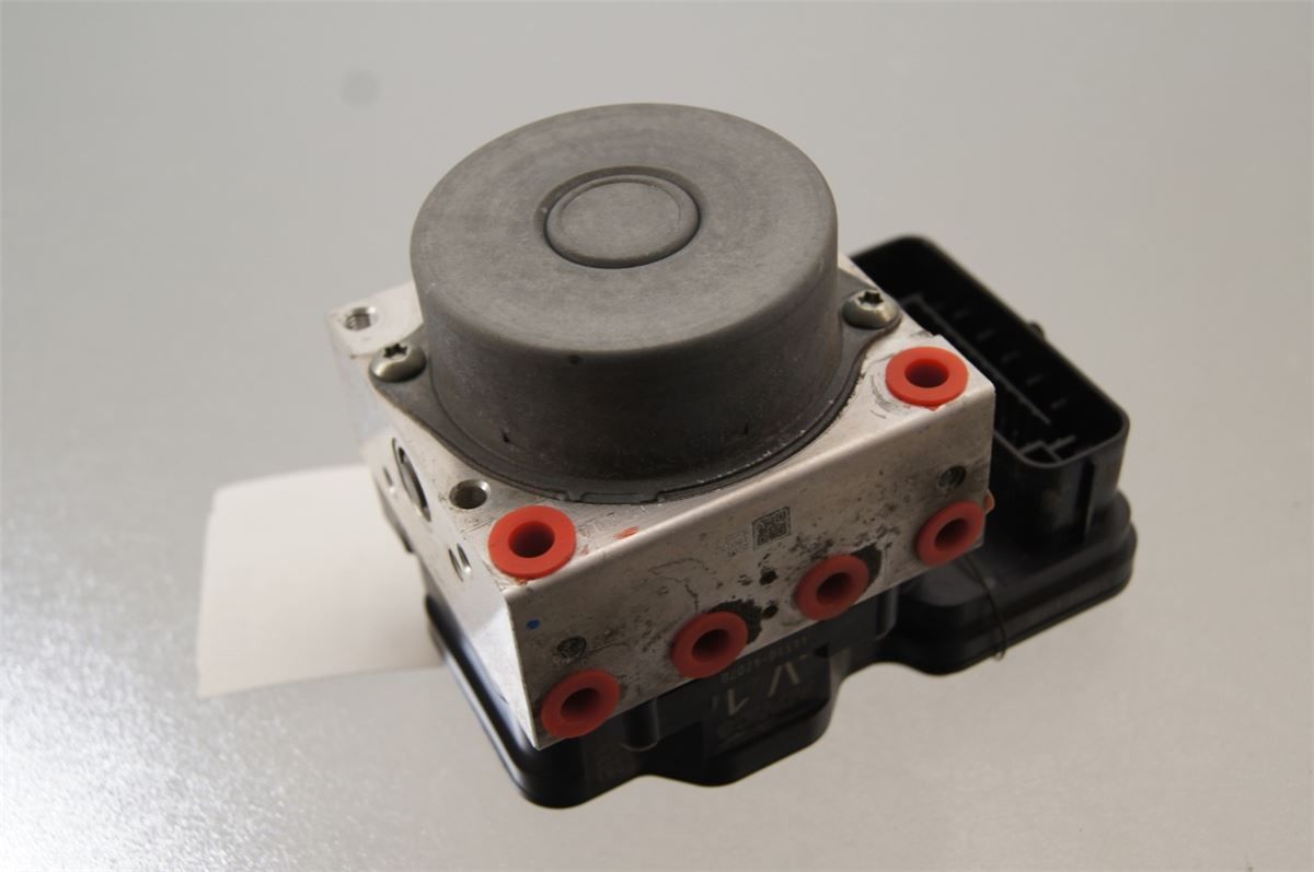 ABS Hydraulikkaggregat – bilde 2