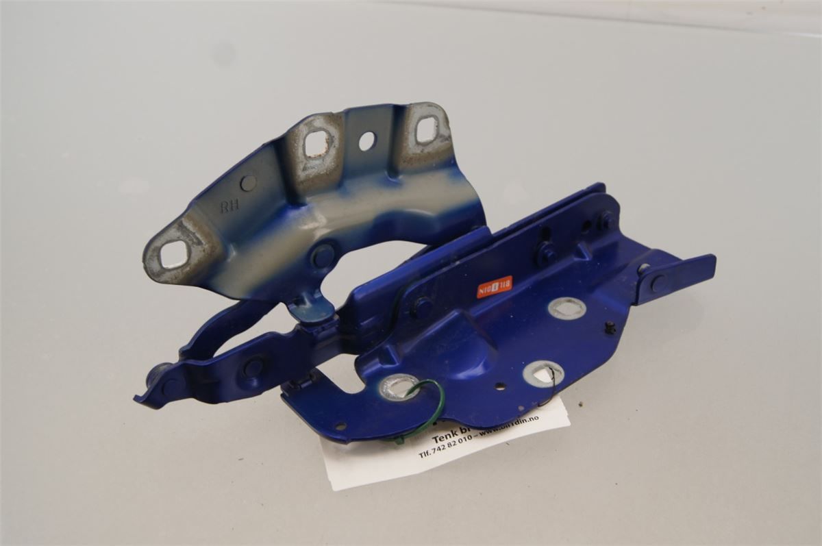 Panser Hengsel / Hengsler – bilde 3