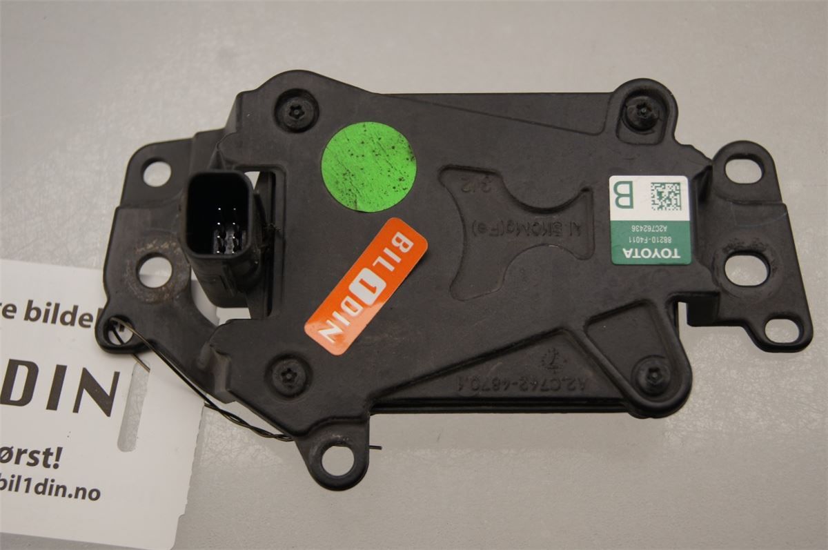 Sensor Adaptivradar Fartholder – bilde 2