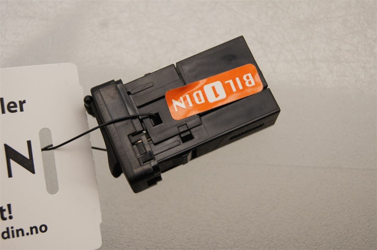 Usb Forbindelse – bilde 1