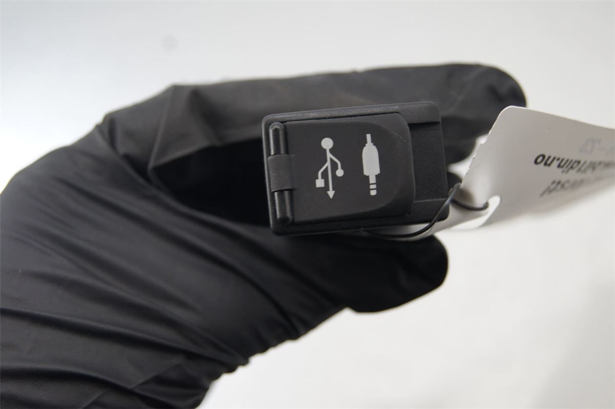 Usb Forbindelse – bilde 2