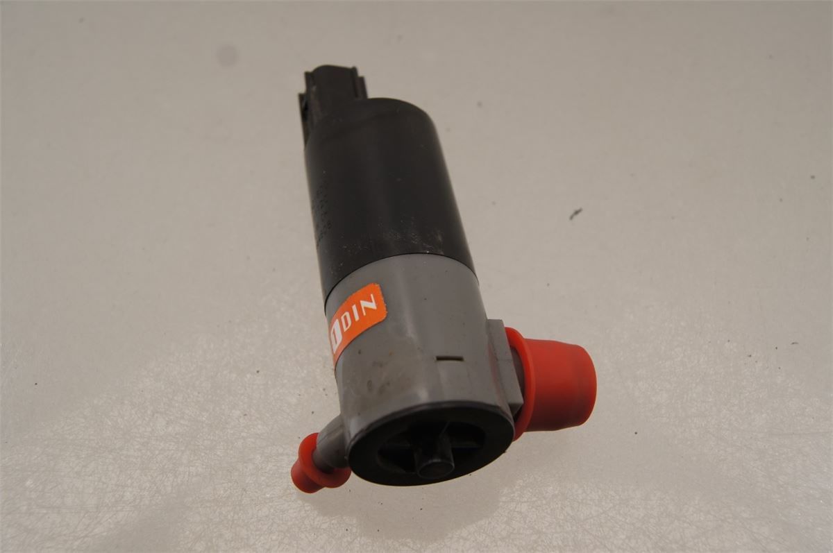 Spylerpumpe Frontrute – bilde 2