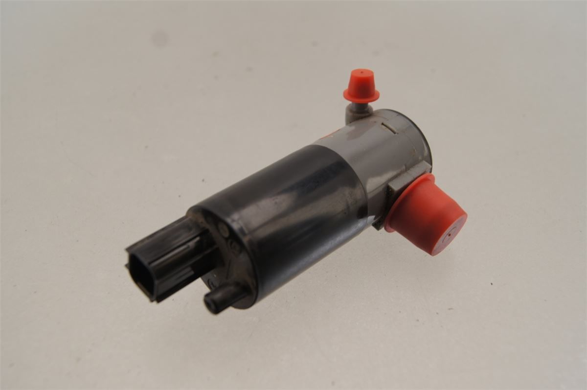 Spylerpumpe Frontrute – bilde 3