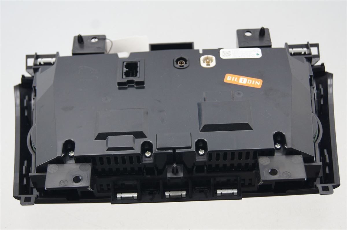 Varme AC Betjening/Display – bilde 3