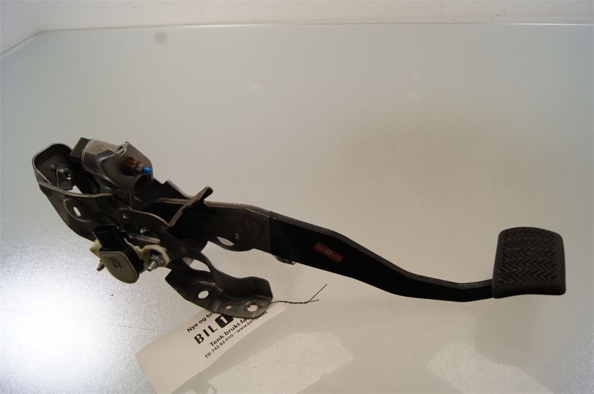 Bremsepedal – bilde 2