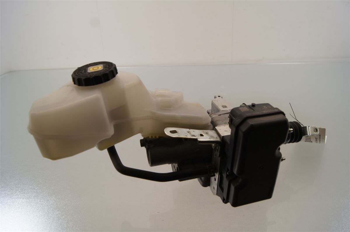 Bremseservo – bilde 2