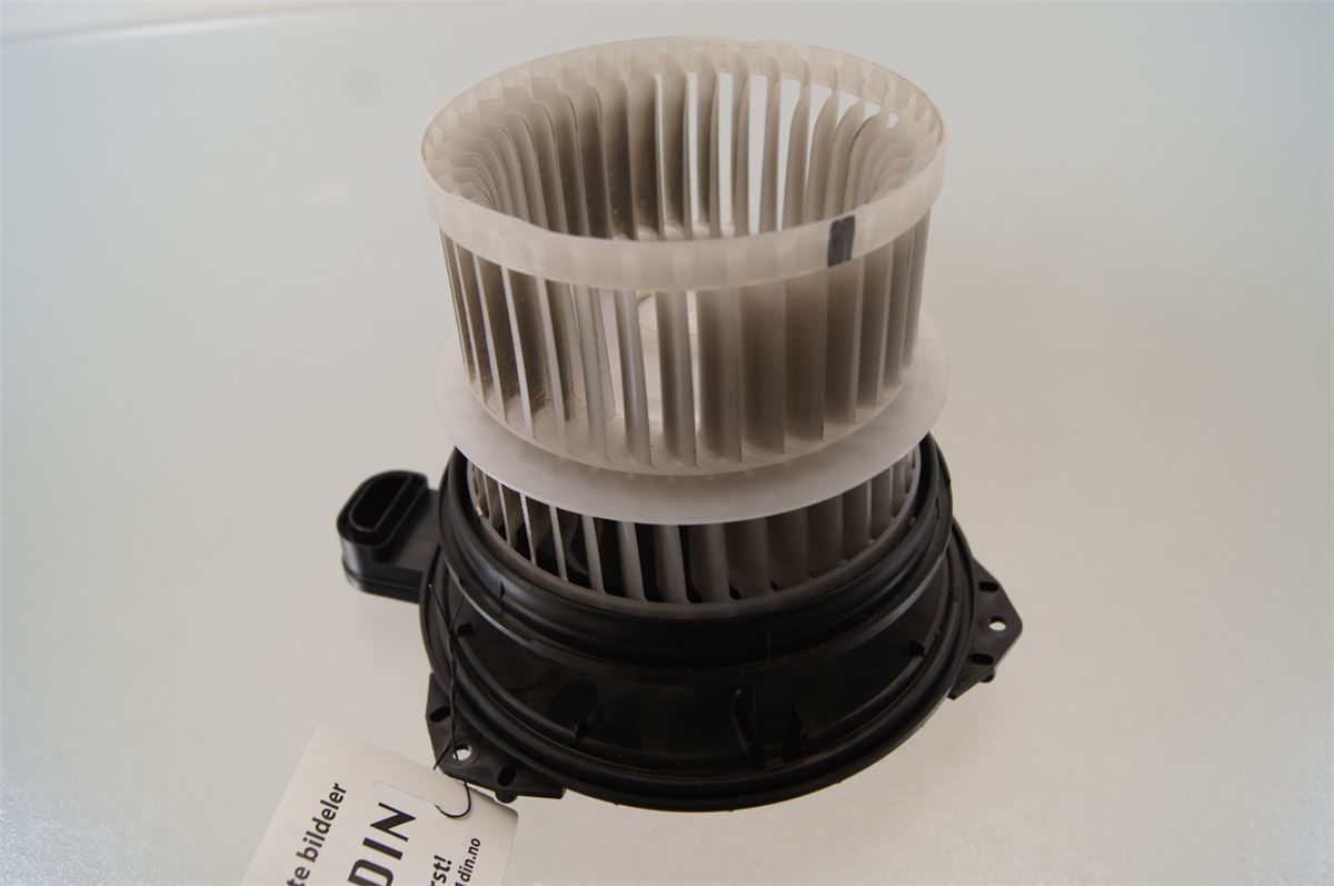 Varmeapparat Viftemotor – bilde 1