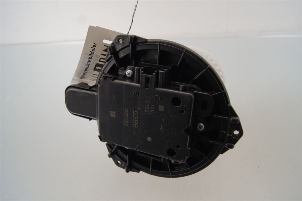 Varmeapparat Viftemotor – bilde 2