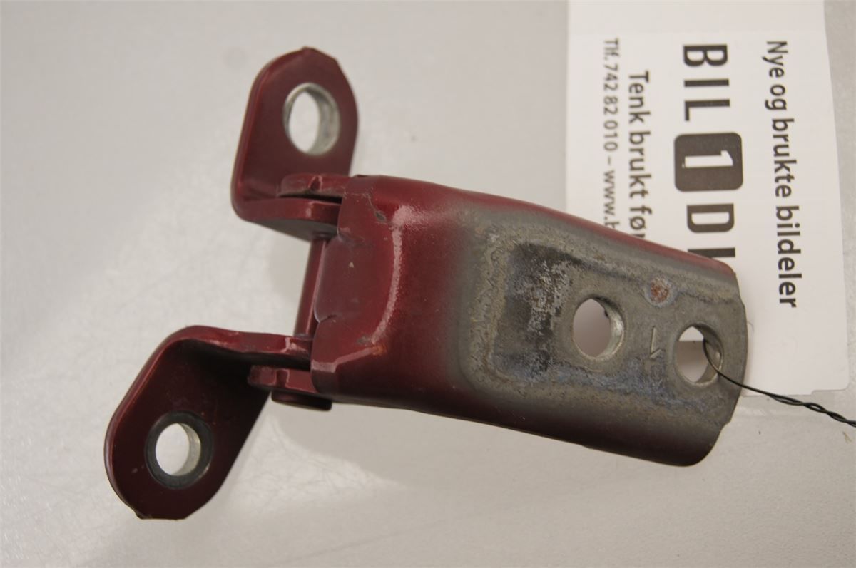 Dørhengsel – bilde 2