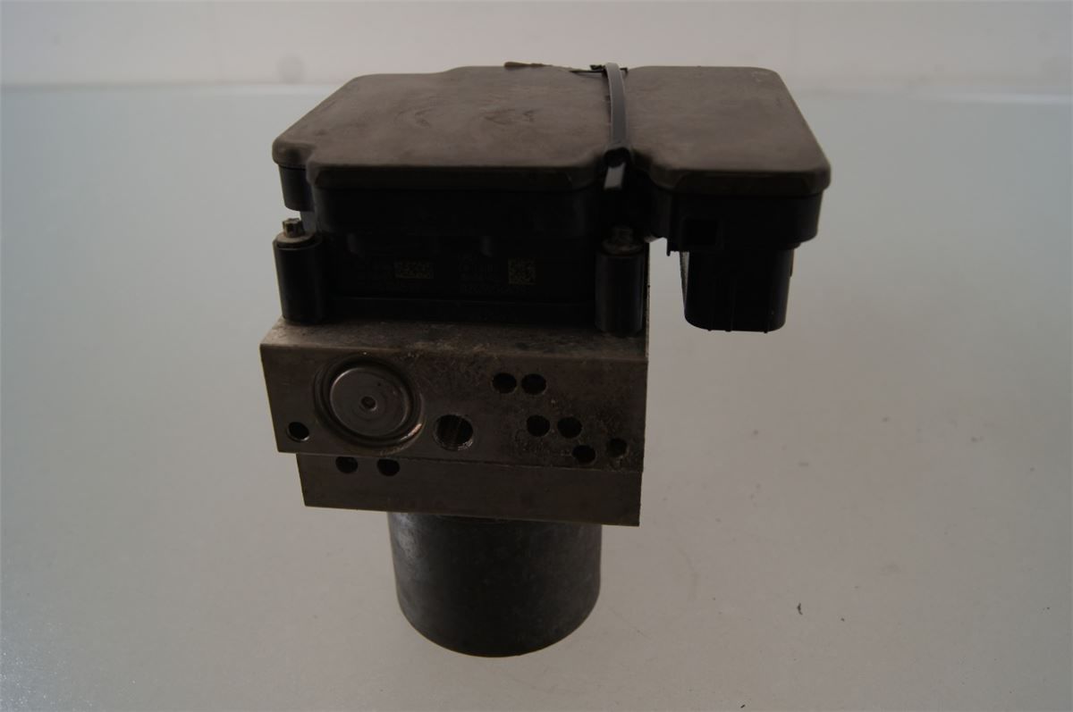 ABS Hydraulikkaggregat – bilde 1