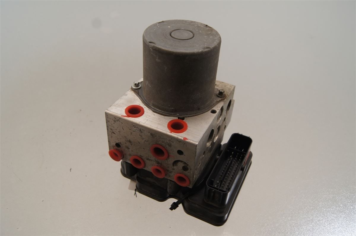 ABS Hydraulikkaggregat – bilde 3