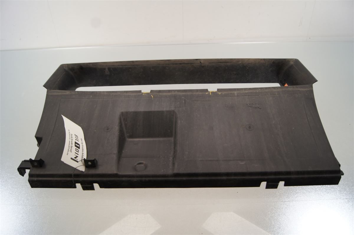 Luftstyring Front – bilde 1
