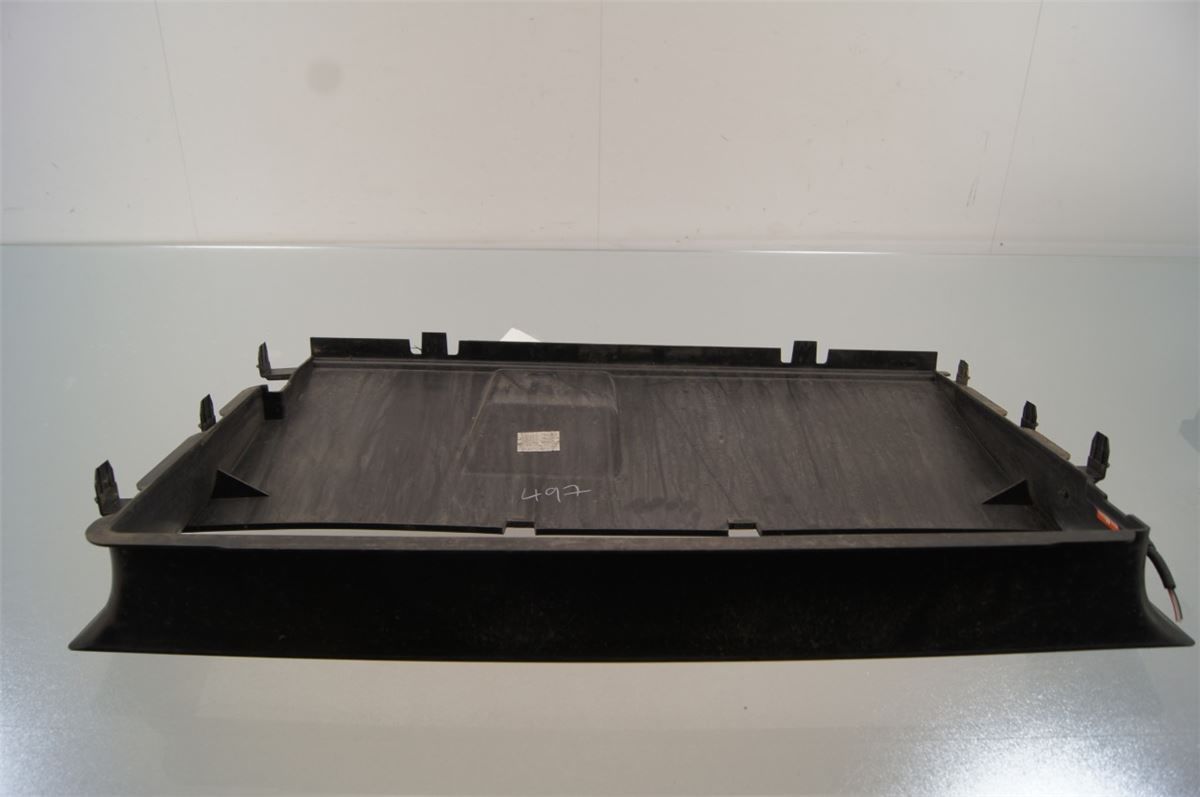 Luftstyring Front – bilde 2