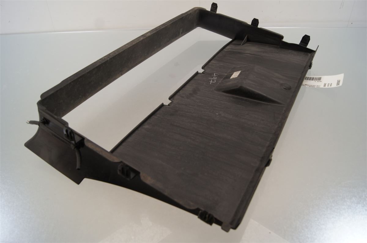 Luftstyring Front – bilde 3