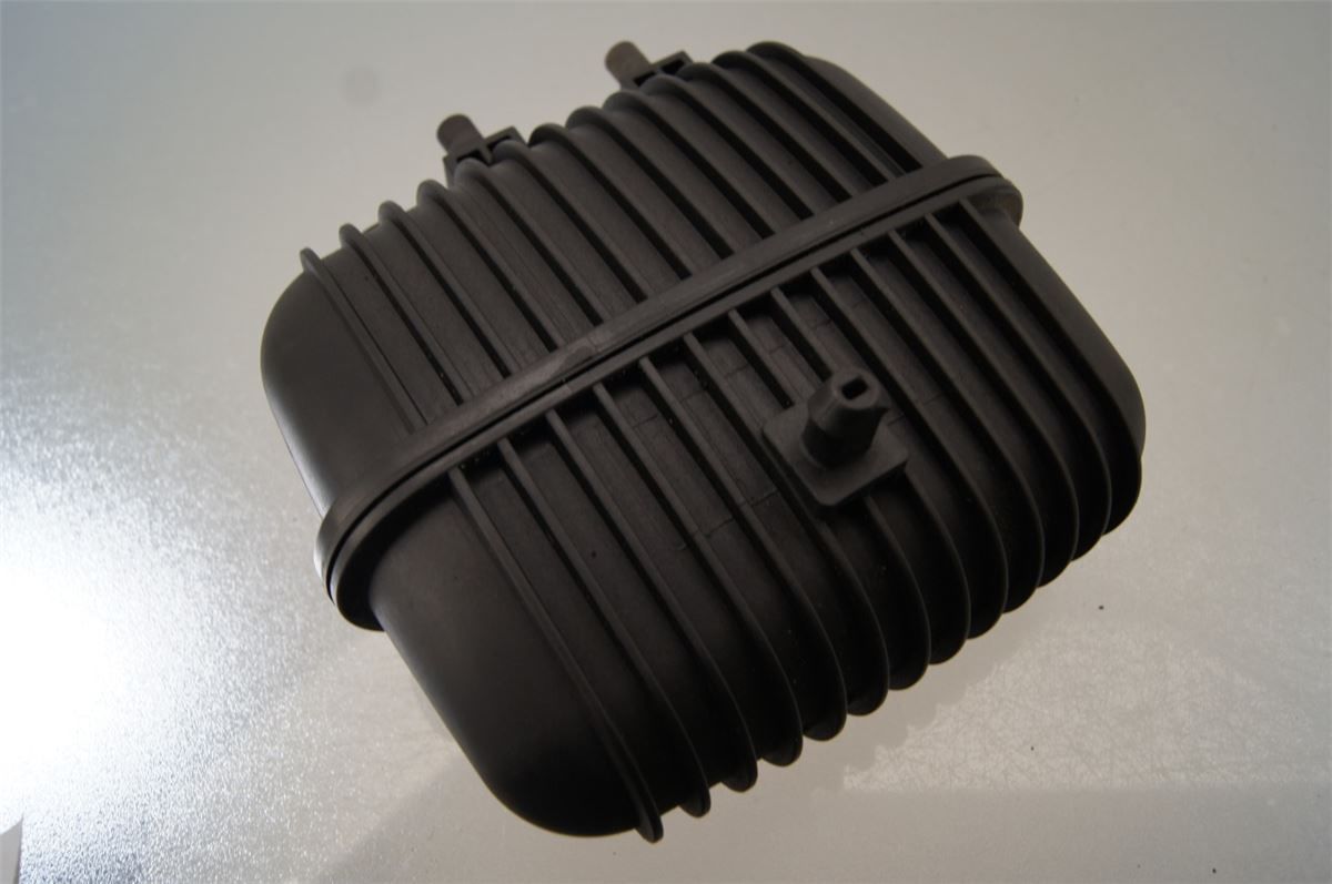 Intercooler Rør/Slange – bilde 1