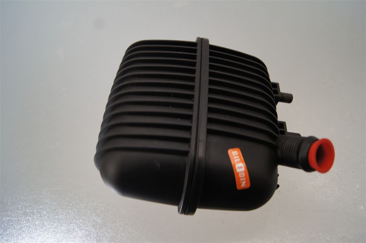 Intercooler Rør/Slange – bilde 2