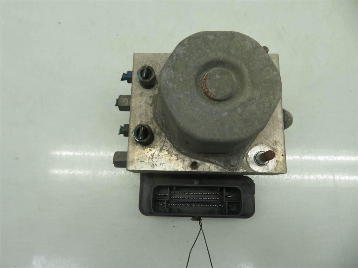 ABS Hydraulikkaggregat – bilde 1