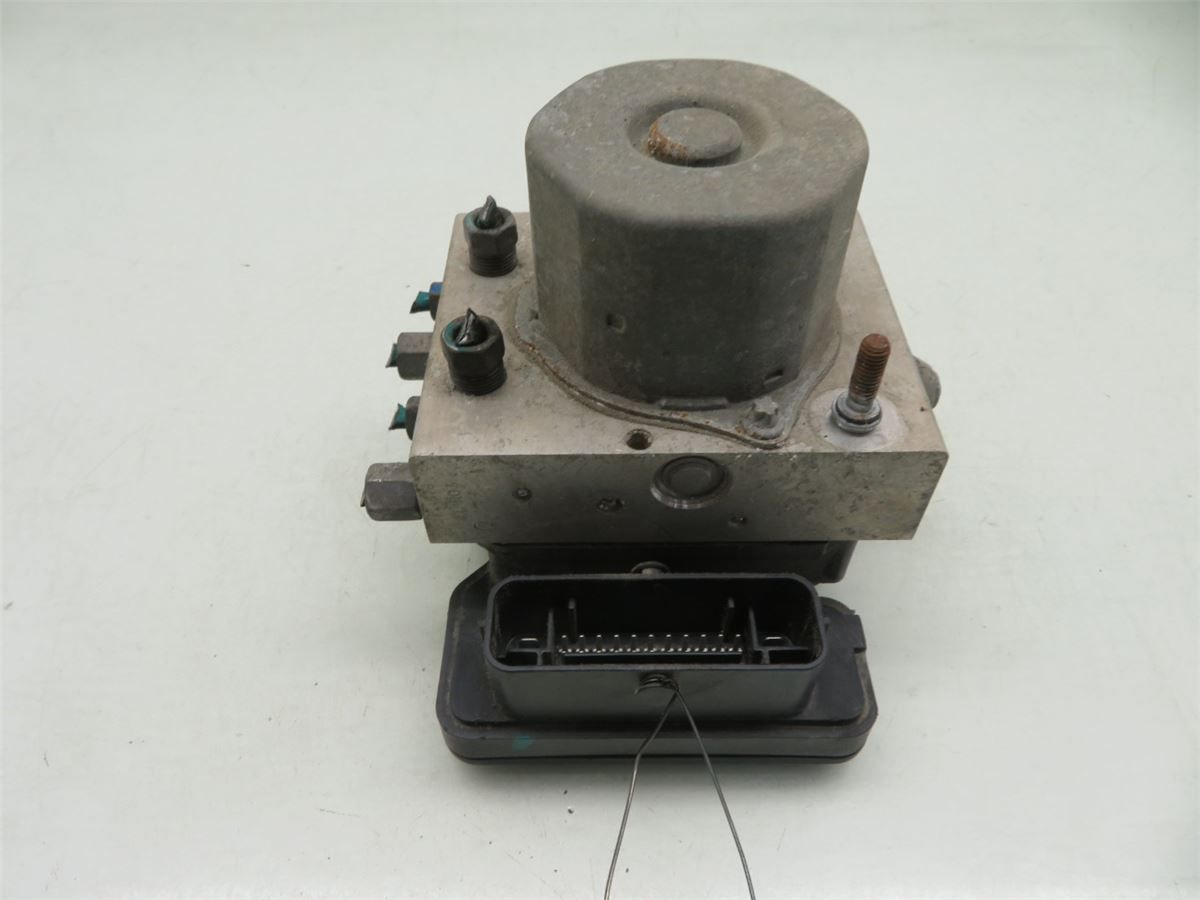ABS Hydraulikkaggregat – bilde 2