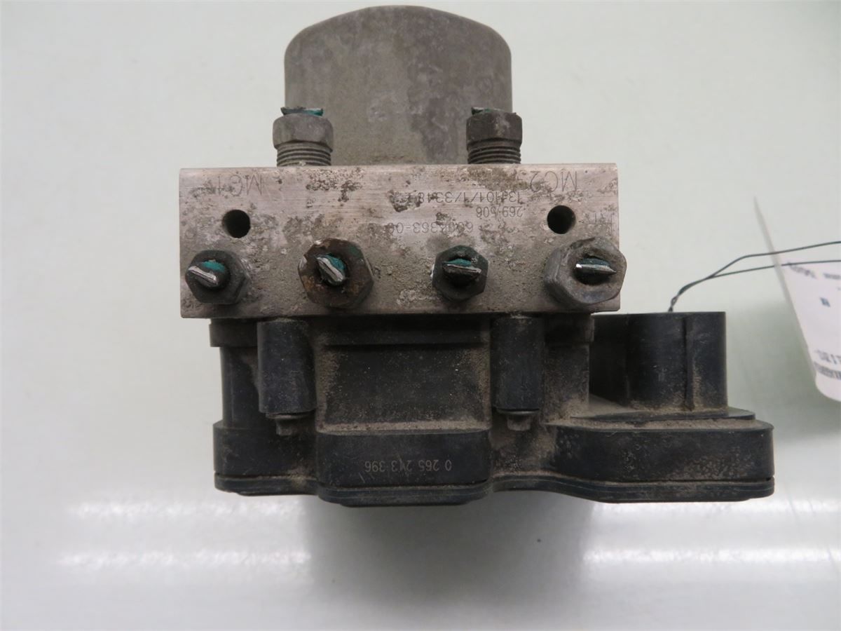ABS Hydraulikkaggregat – bilde 4