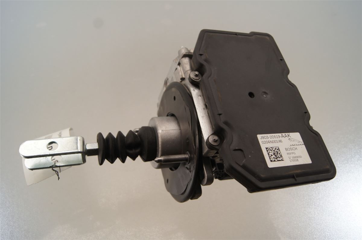 Bremseservo – bilde 1