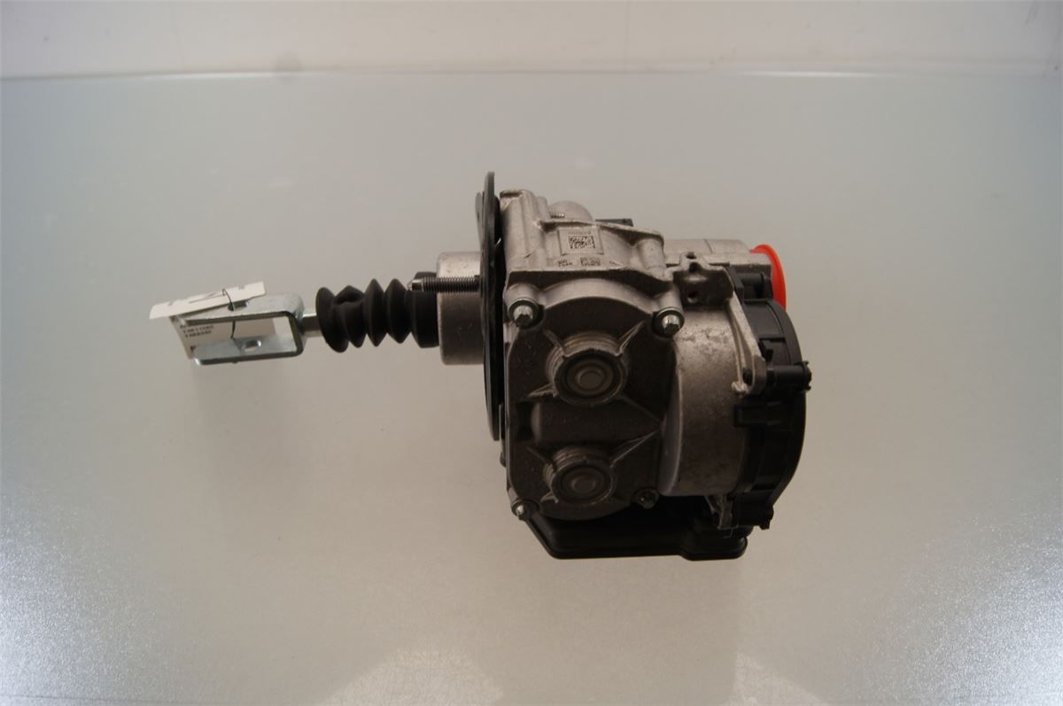 Bremseservo – bilde 5