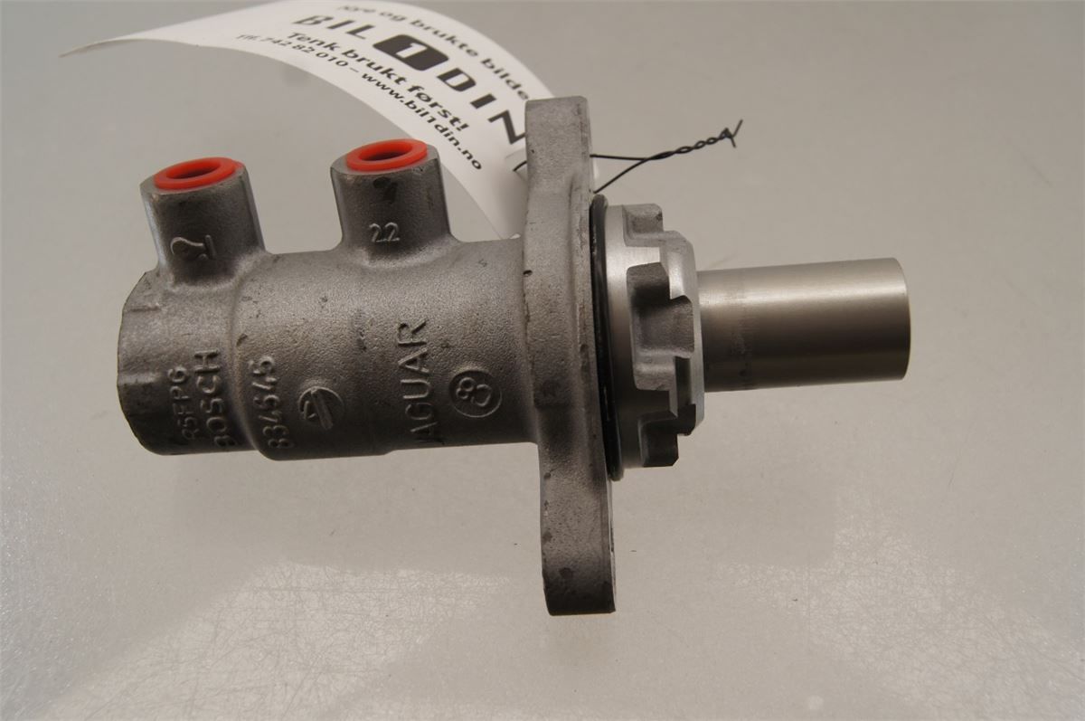 Brems Hovedsylinder – bilde 3