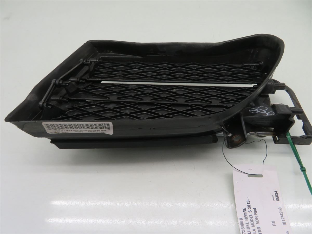 Grilldel Høyre – bilde 2