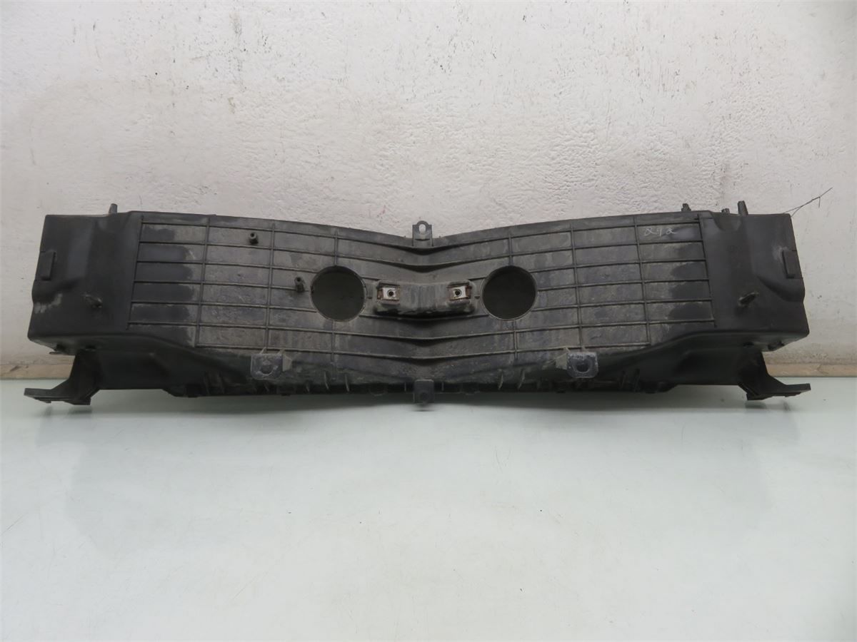 Frontplate Nedre – bilde 1