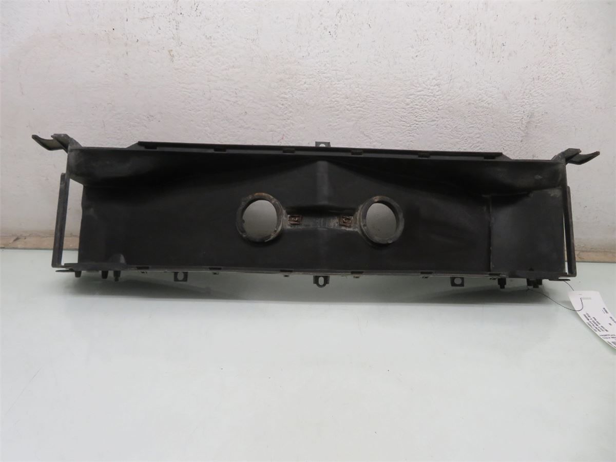 Frontplate Nedre – bilde 2
