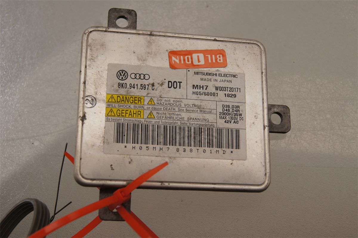 Styreenhet Xenon – bilde 2