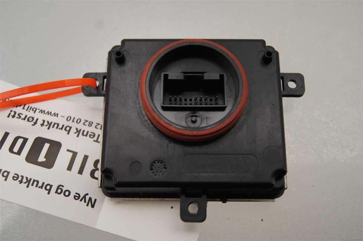 Styreenhet Xenon – bilde 2