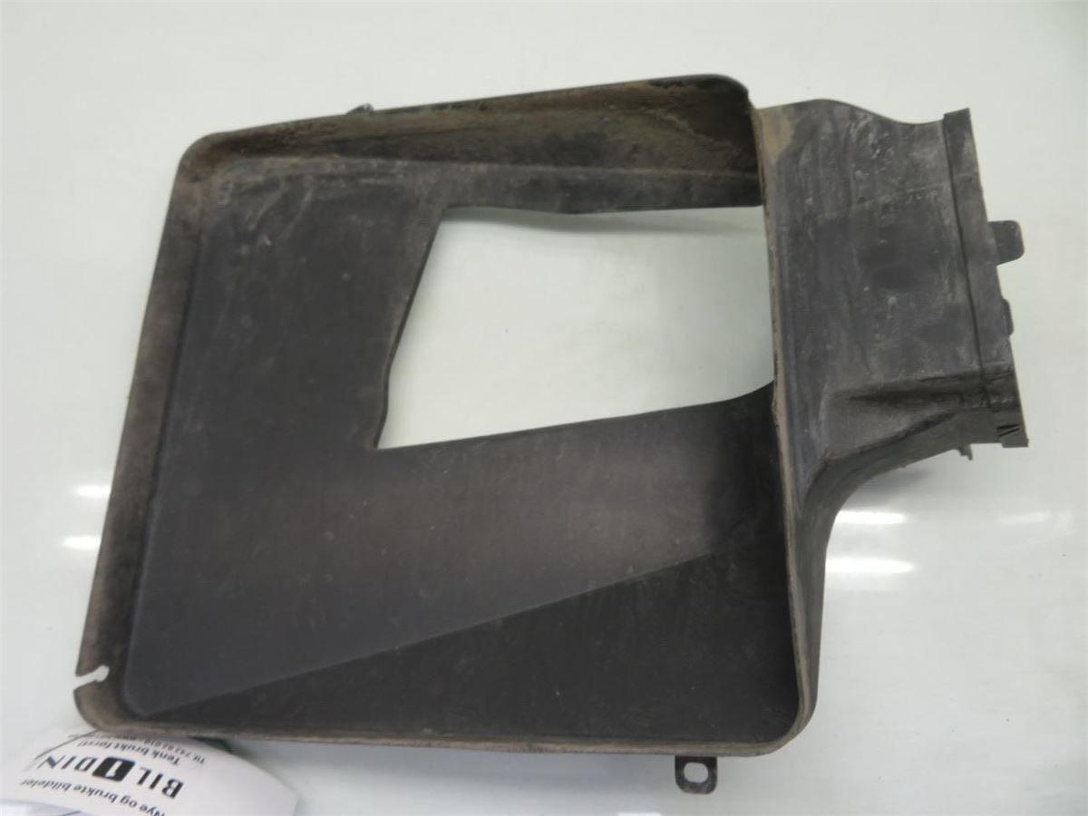 Luftstyring Front – bilde 3