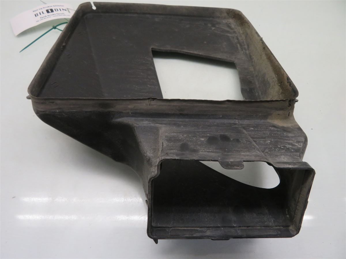 Luftstyring Front – bilde 4