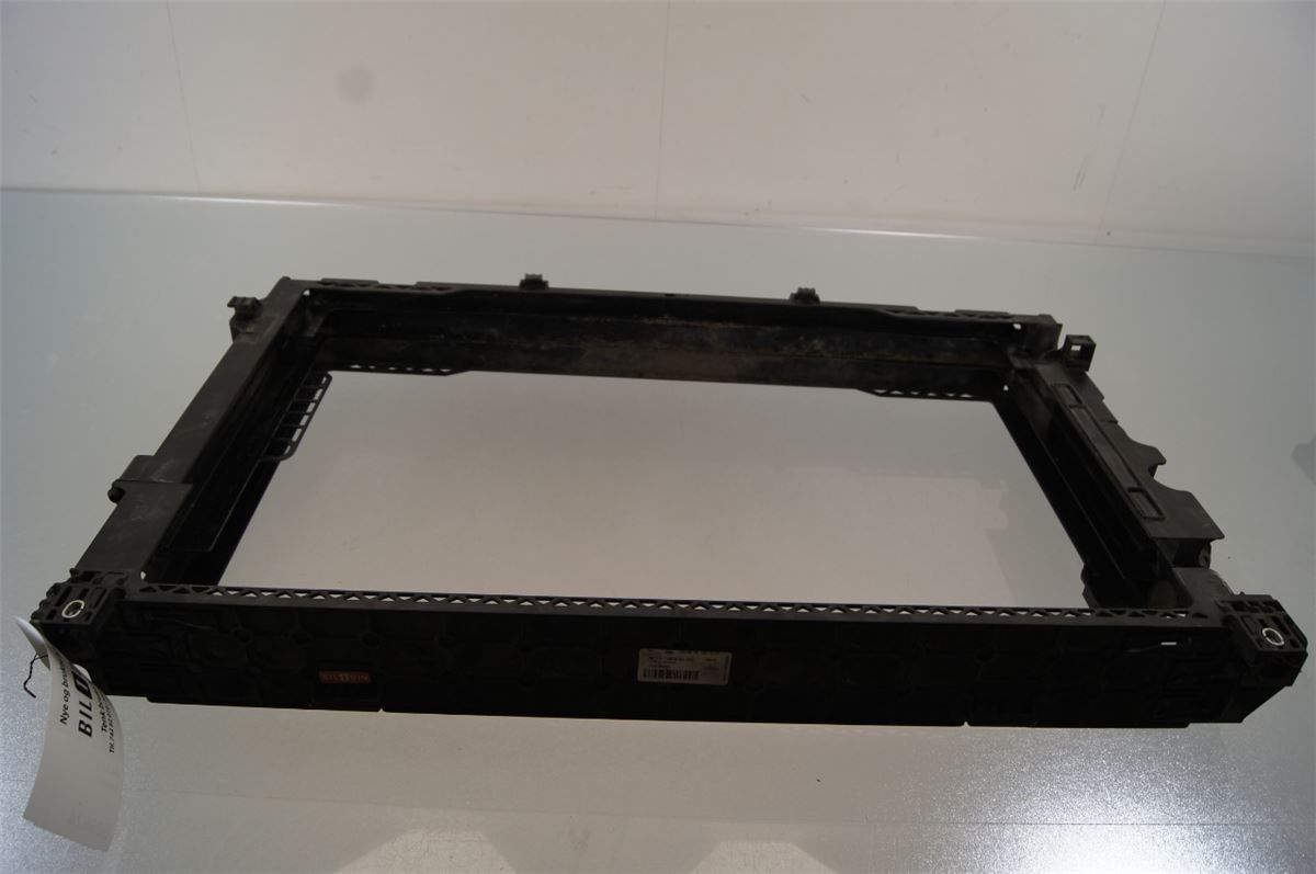 Radiator Feste / Ramme / Bjelk – bilde 1