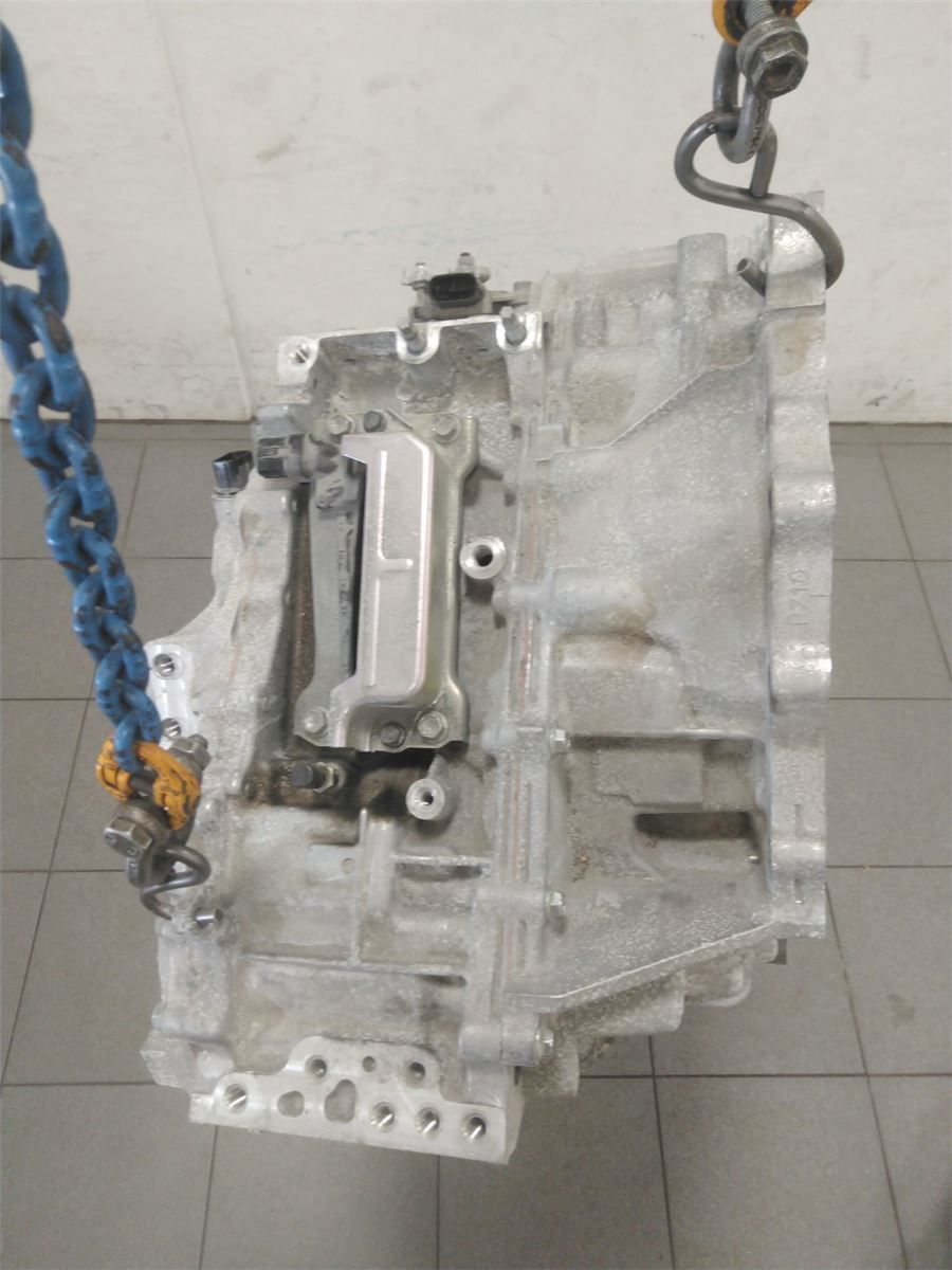 Gearkasse Automat – bilde 5