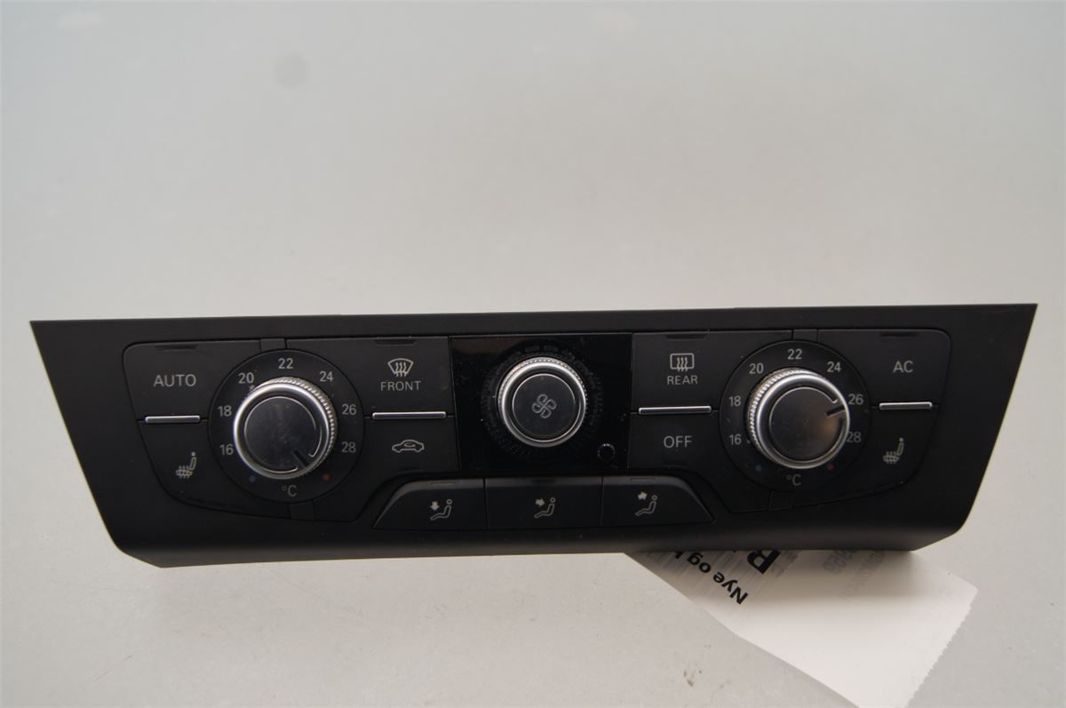 Varme AC Betjening/Display – bilde 2