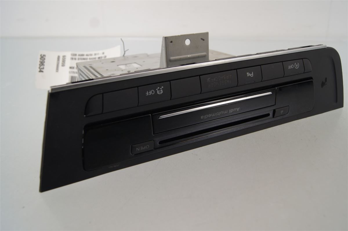 Stereo Radio Med CD – bilde 3