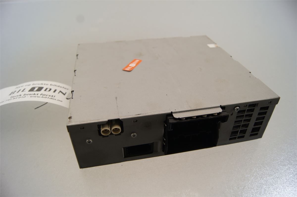 Stereo Radio – bilde 1