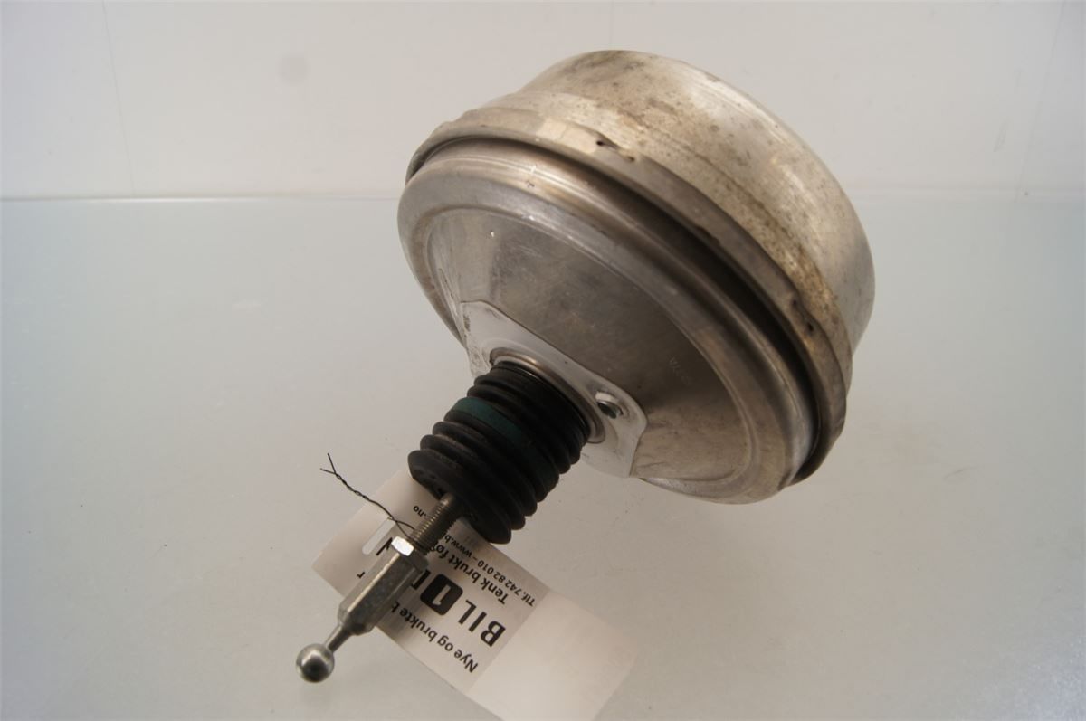 Bremseservo – bilde 2