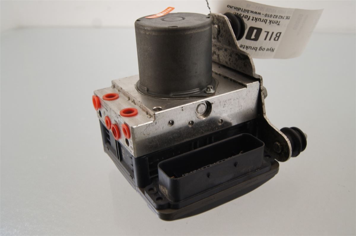 ABS Hydraulikkaggregat – bilde 2