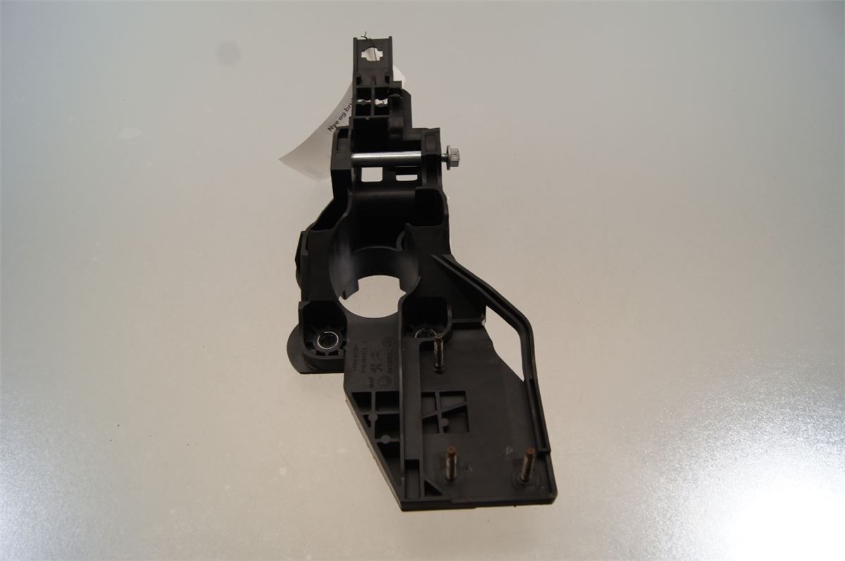 Pedal Gas / Brems / Clutch – bilde 1