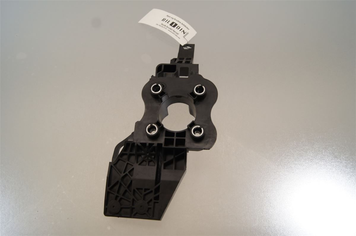 Pedal Gas / Brems / Clutch – bilde 2