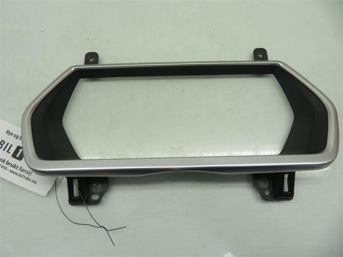 Instrument Ramme – bilde 1